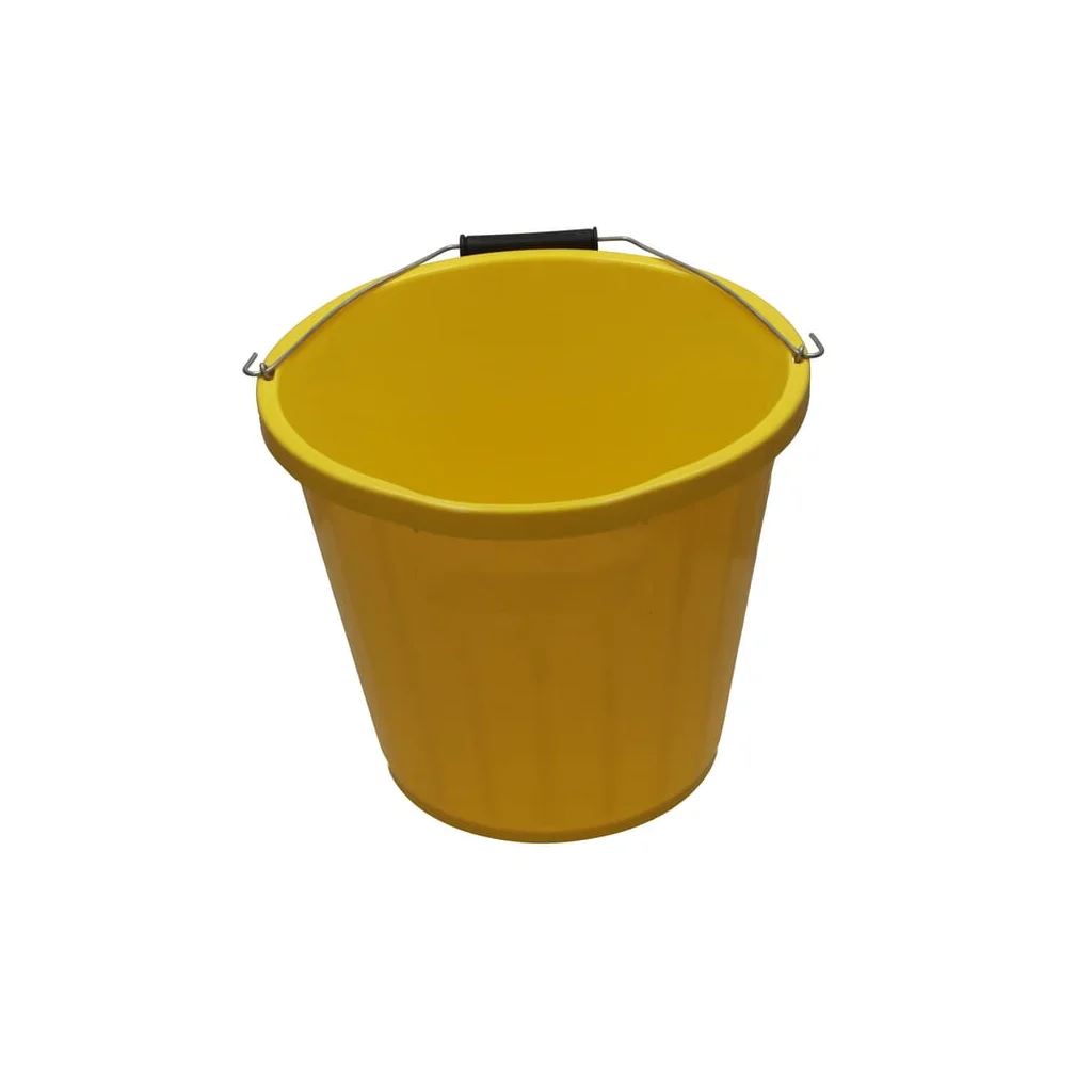 Găleată plastic 3 gal