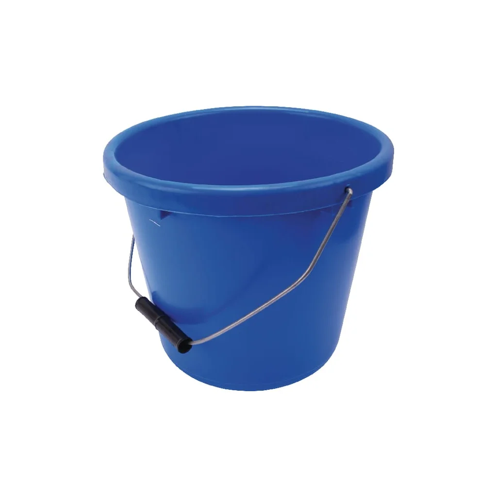 Găleată plastic 1 1/4" 4,73l