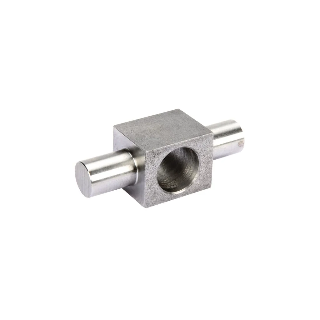 Piuliță pătrată fără filet 24mm