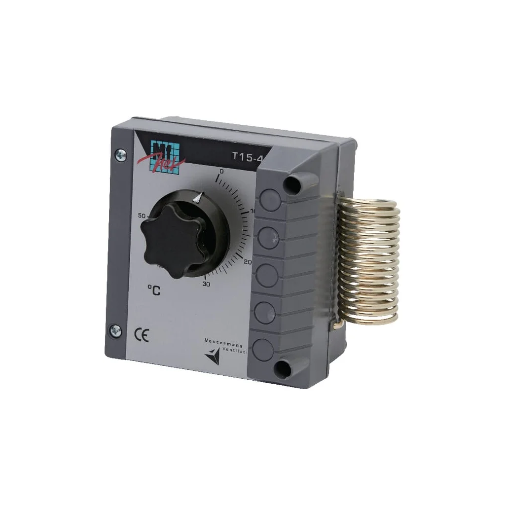 Termostat T15-4