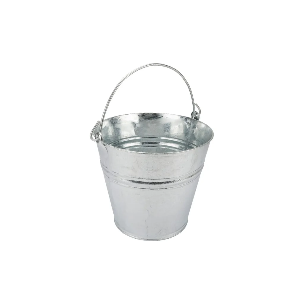 Găleată metalică 14 l