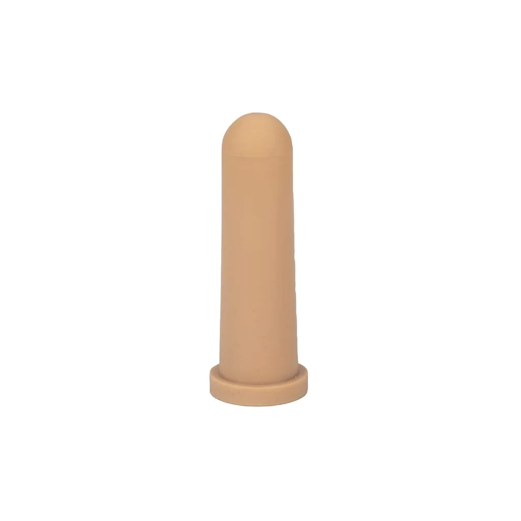 Teton de vitel Standard 125mm galben