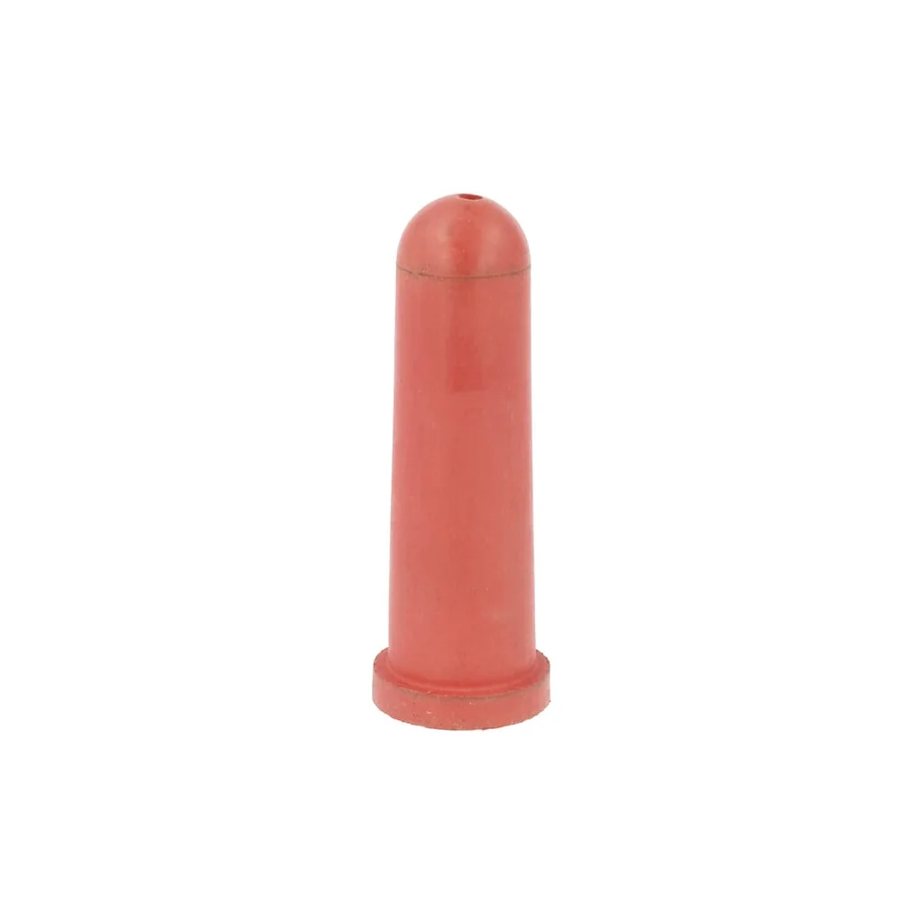 Tetină super scurtă 100mm