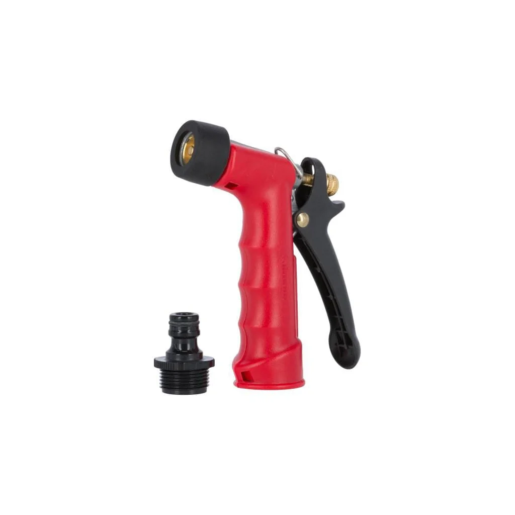 Pulverizator uger, manual, cu inserție de alamă