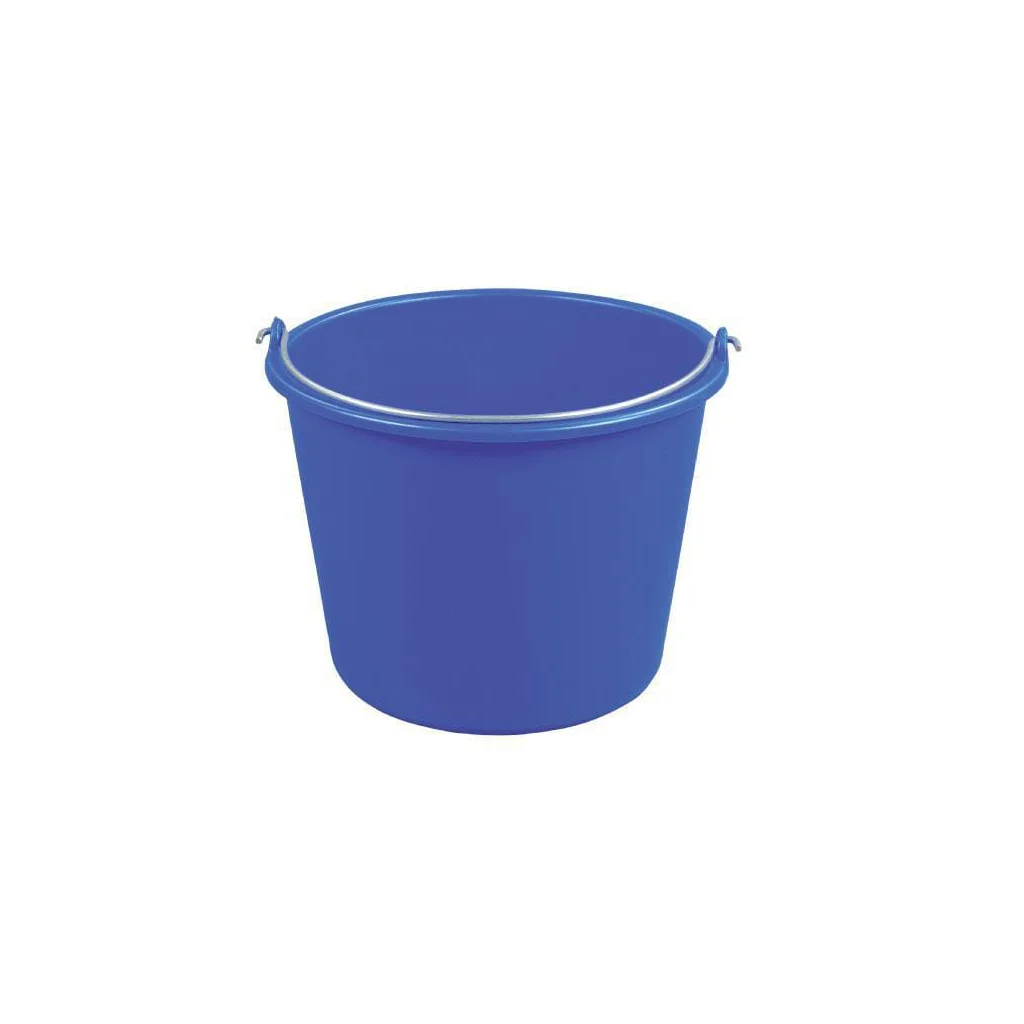 Găleată albastră 12 l
