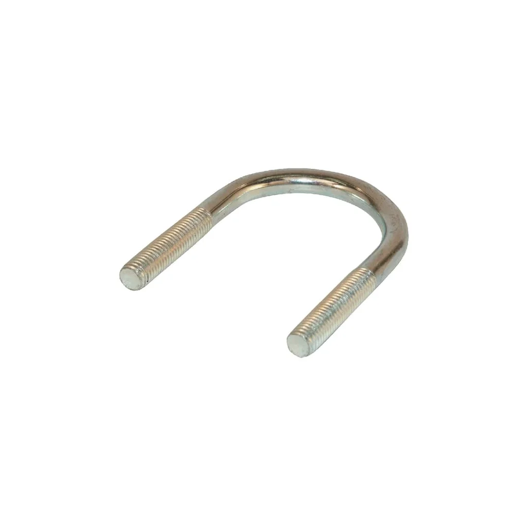 Şurub de etrier M12, 88,9mm - 3"