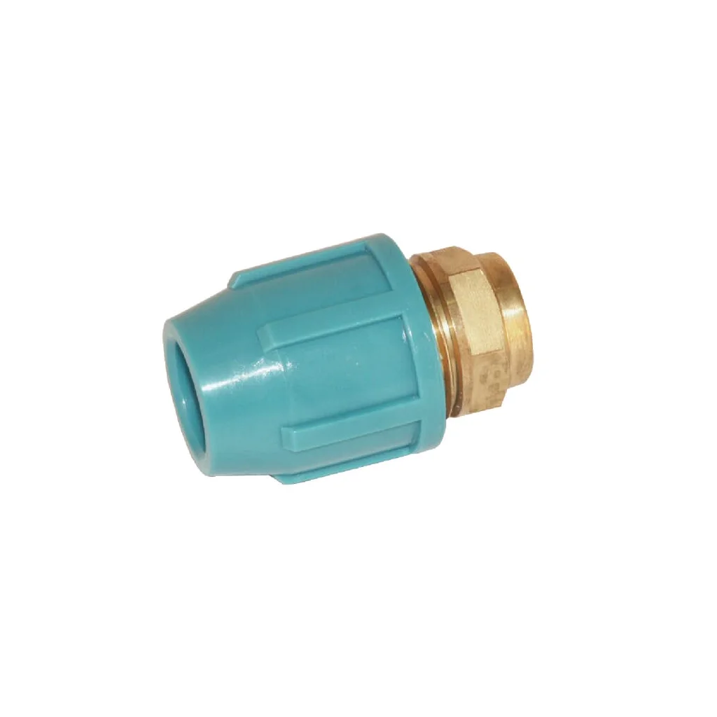 Cuplaj din alamă 20x15mm PE mamă