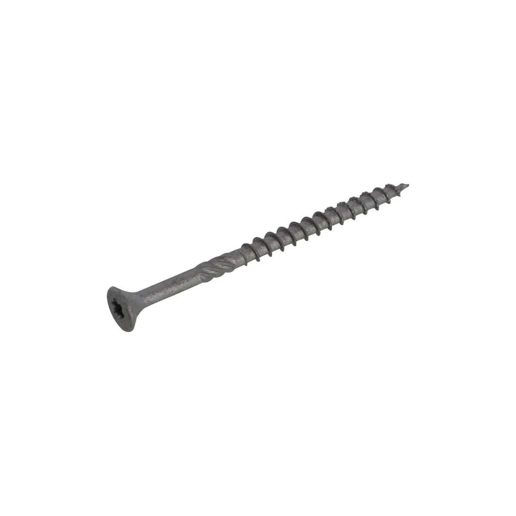 Șurub cap înecat torx TX25 5x60mm oțel carbon C4 DYNAPLUS