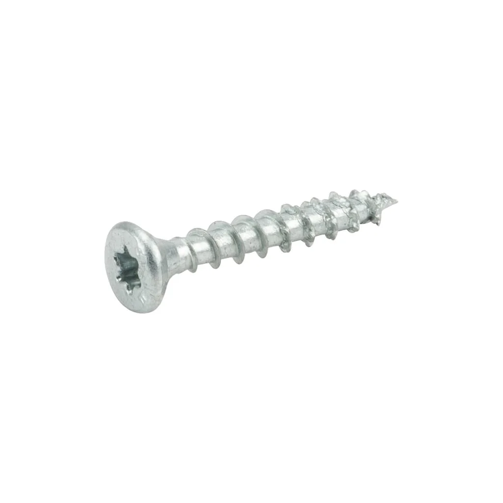 Șurub cap înecat torx TX10 3x20mm oțel carbon DYNAPLUS