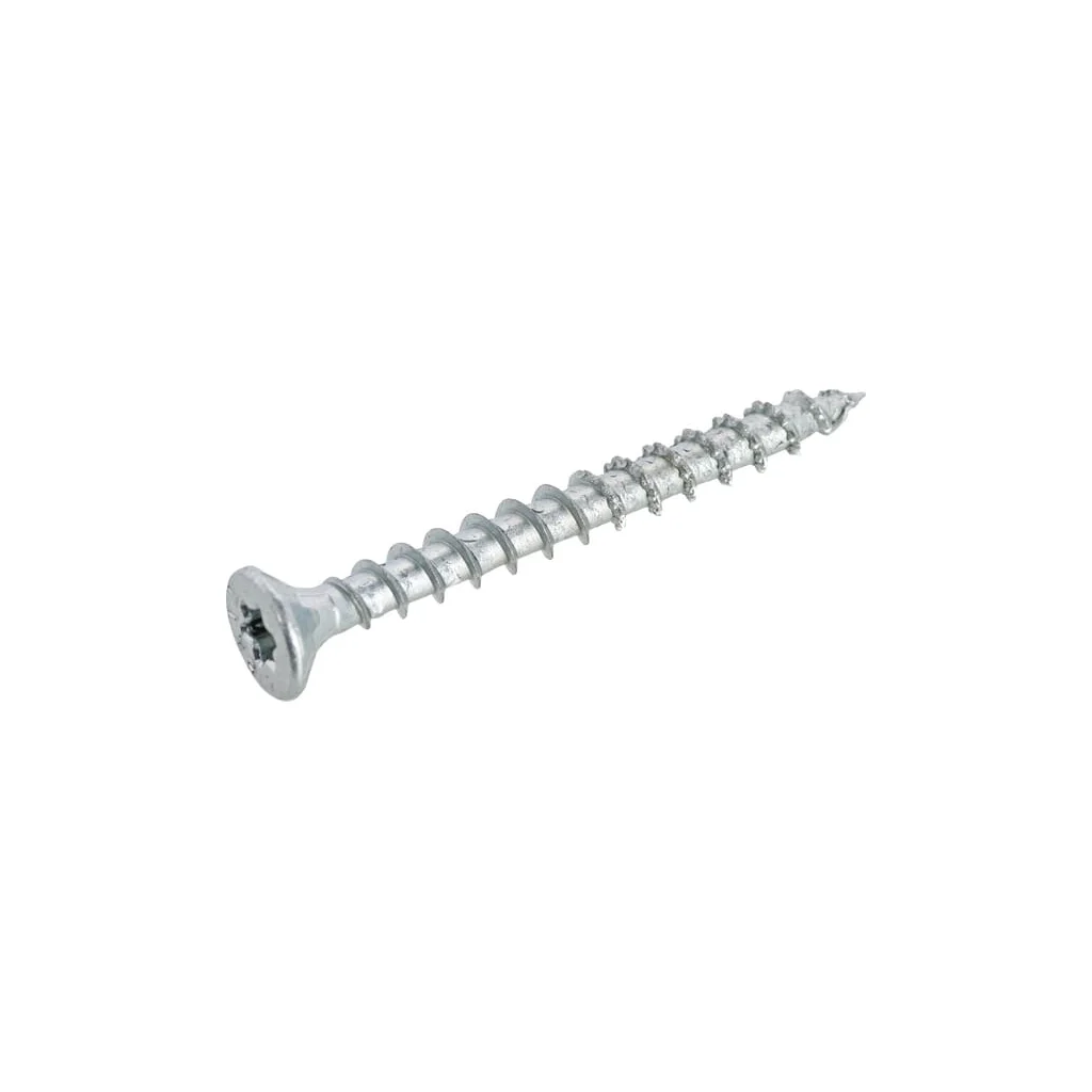 Șurub cap înecat torx TX10 3x30mm oțel carbon DYNAPLUS