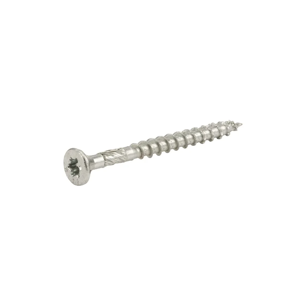 Șurub cap înecat torx TX20 4x45mm oțel carbon DYNAPLUS