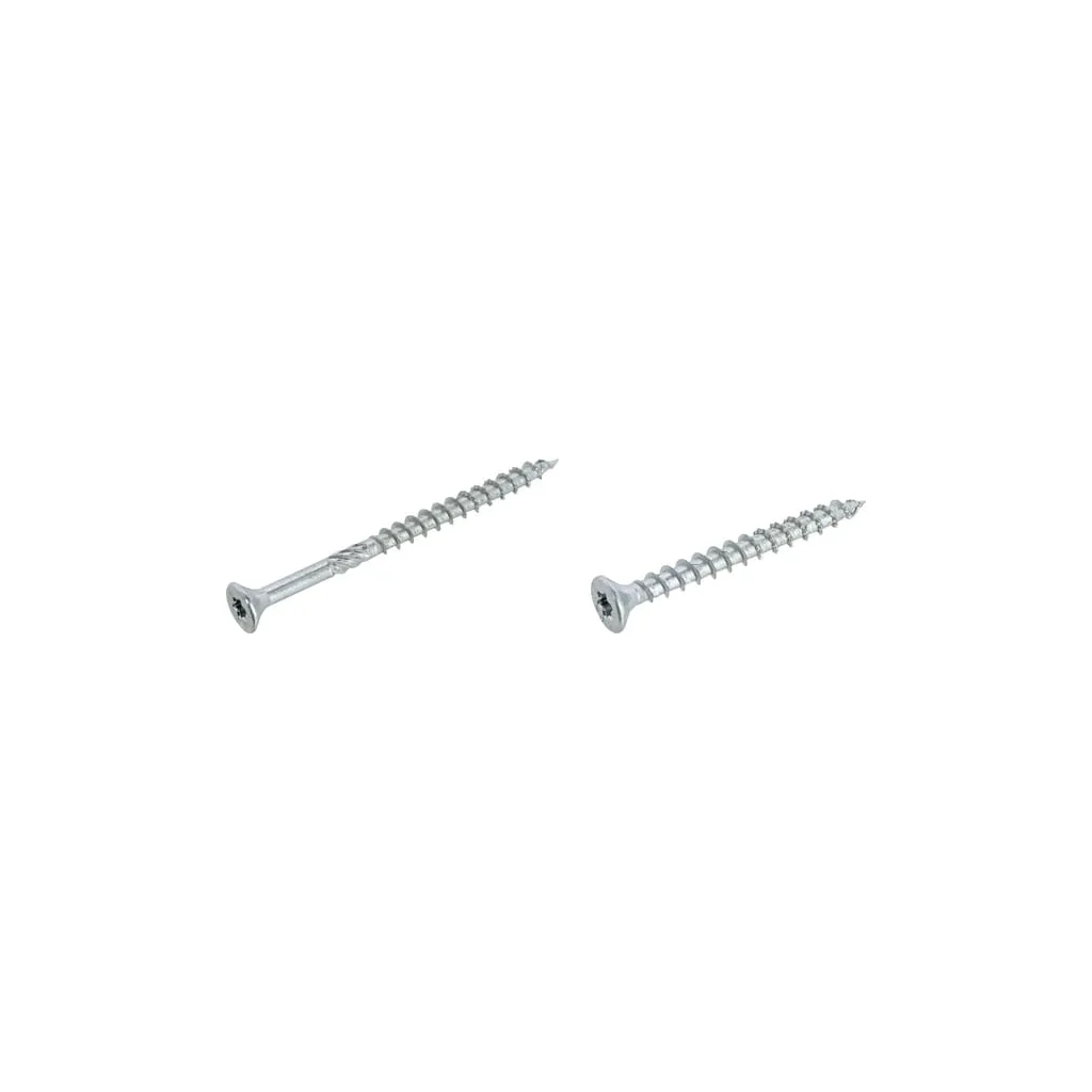Șurub cap înecat torx TX20 4x35mm DYNAPLUS