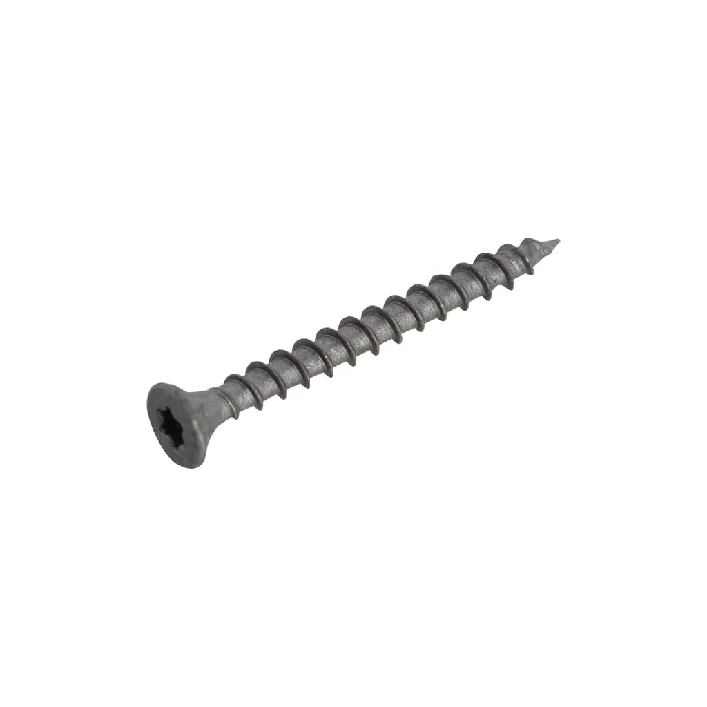 Șurub cap înecat torx TX20 4x45mm oțel carbon C4 DYNAPLUS