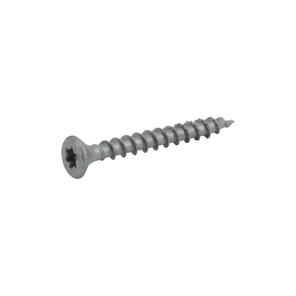 Șurub cap înecat torx TX25 4,5x40mm oțel carbon C4 DYNAPLUS