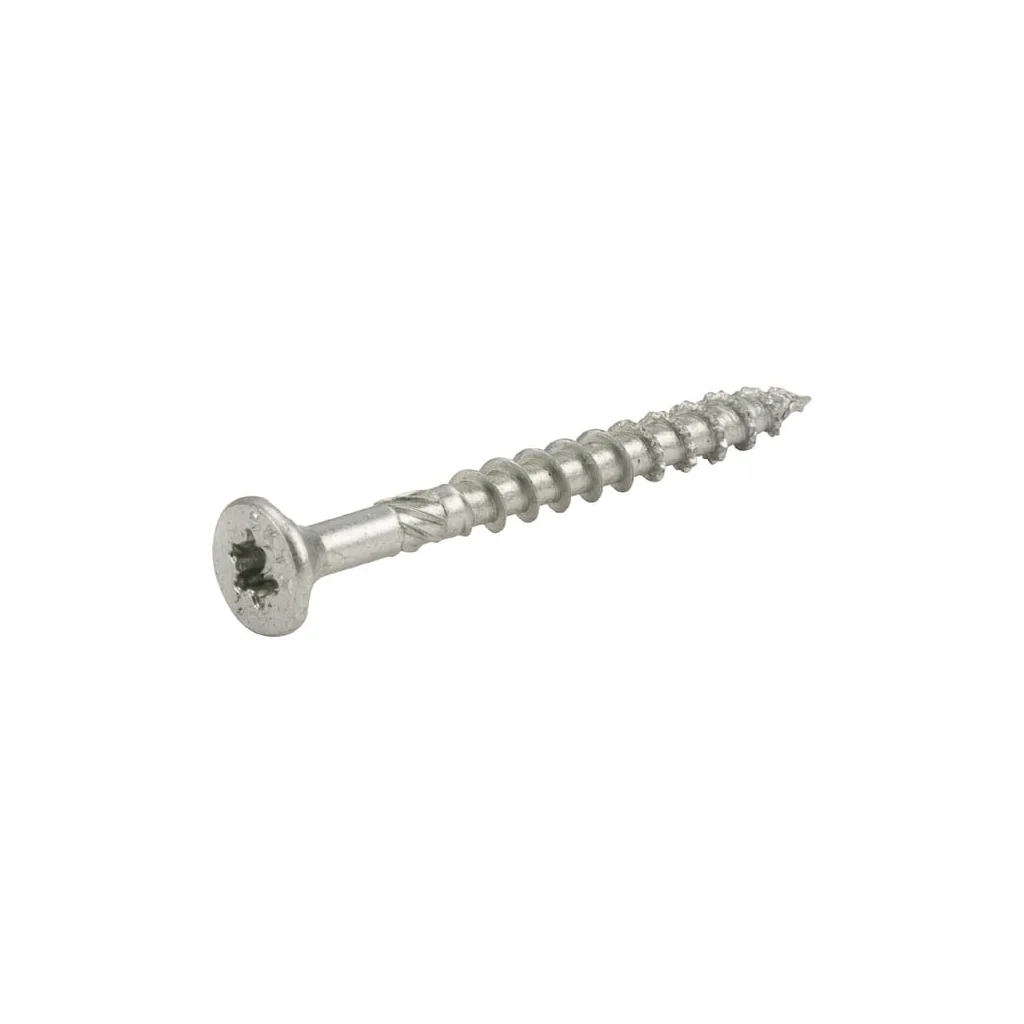 Șurub cap înecat torx TX25 4,5x45mm oțel carbon DYNAPLUS