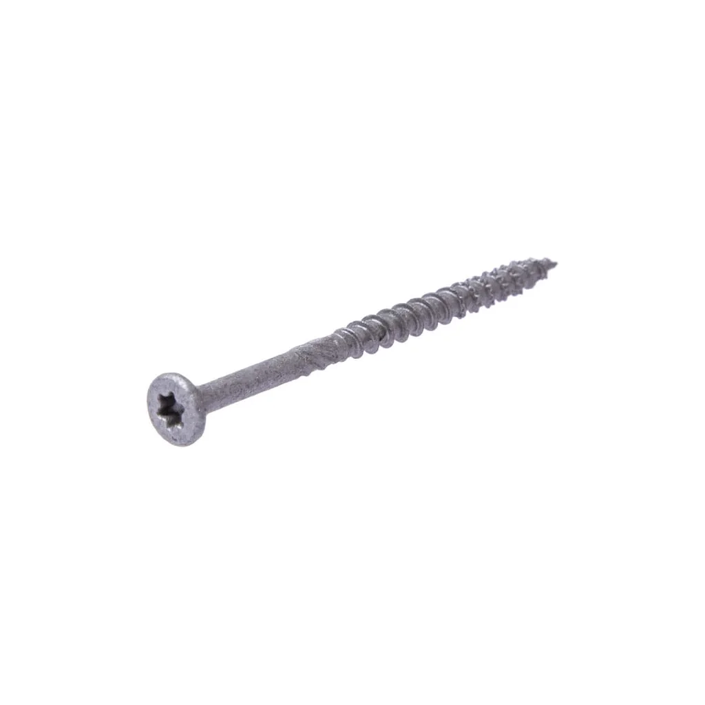 Șurub cap înecat torx TX20 4x60mm oțel carbon C4 DYNAPLUS