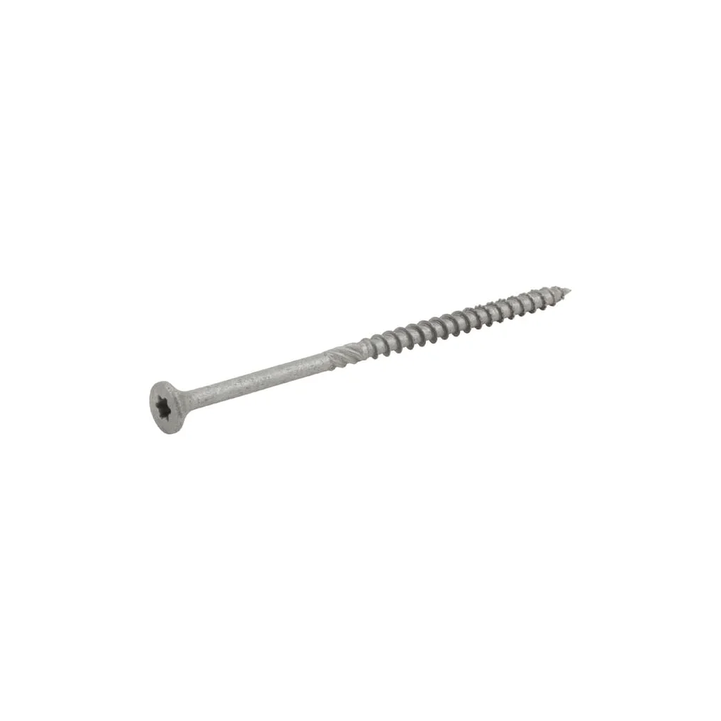 Șurub cap înecat torx TX25 5x100mm oțel carbon C4 DYNAPLUS