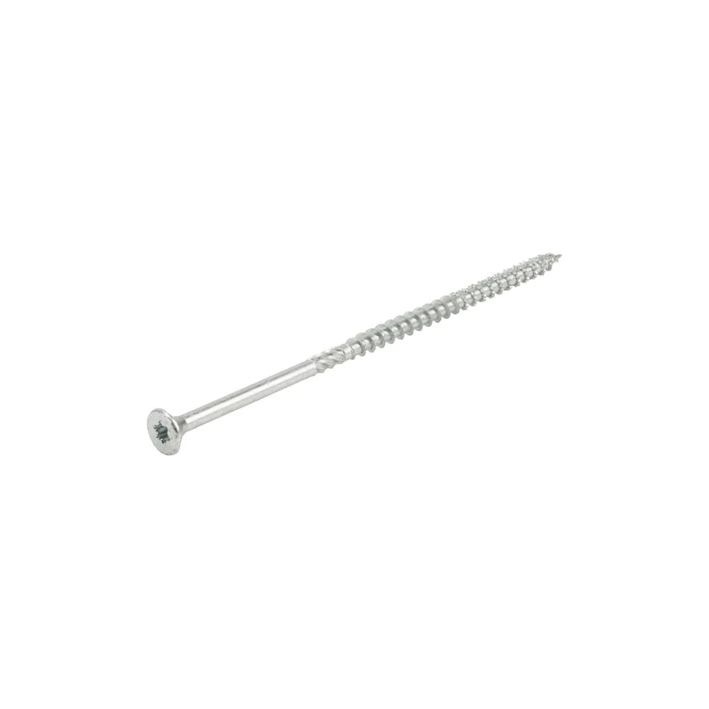 Șurub cap înecat torx TX25 5x120mm oțel carbon DYNAPLUS