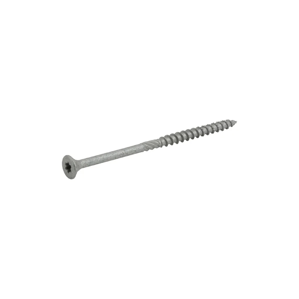 Șurub cap înecat torx TX25 5x90mm oțel carbon DYNAPLUS