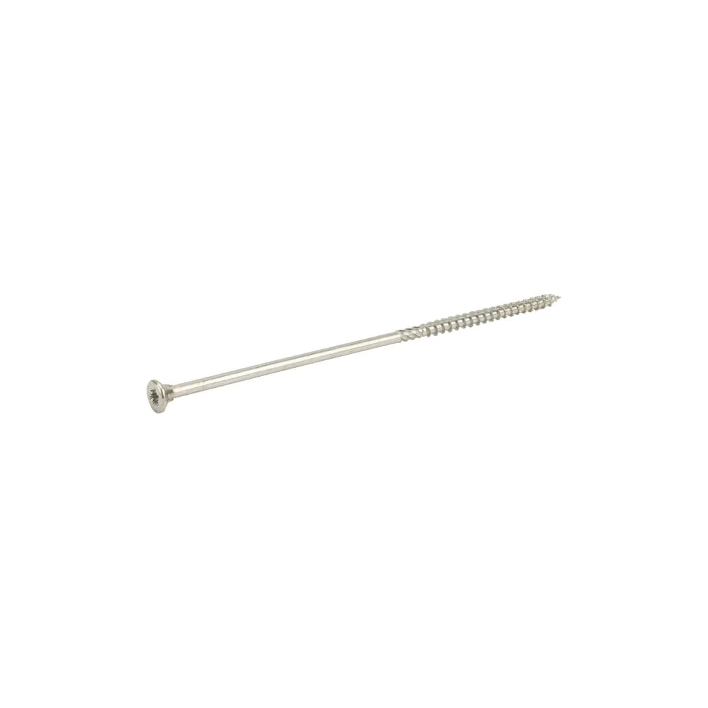 Șurub cap înecat torx TX30 6x180mm oțel carbon DYNAPLUS