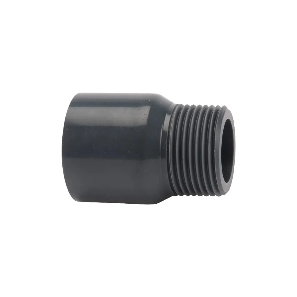 Manșon adaptor 25mm x M 3/4"