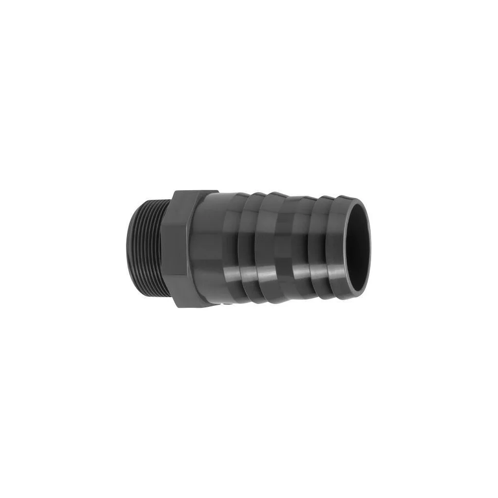Conector pentru furtun 20mm x M 1/2"