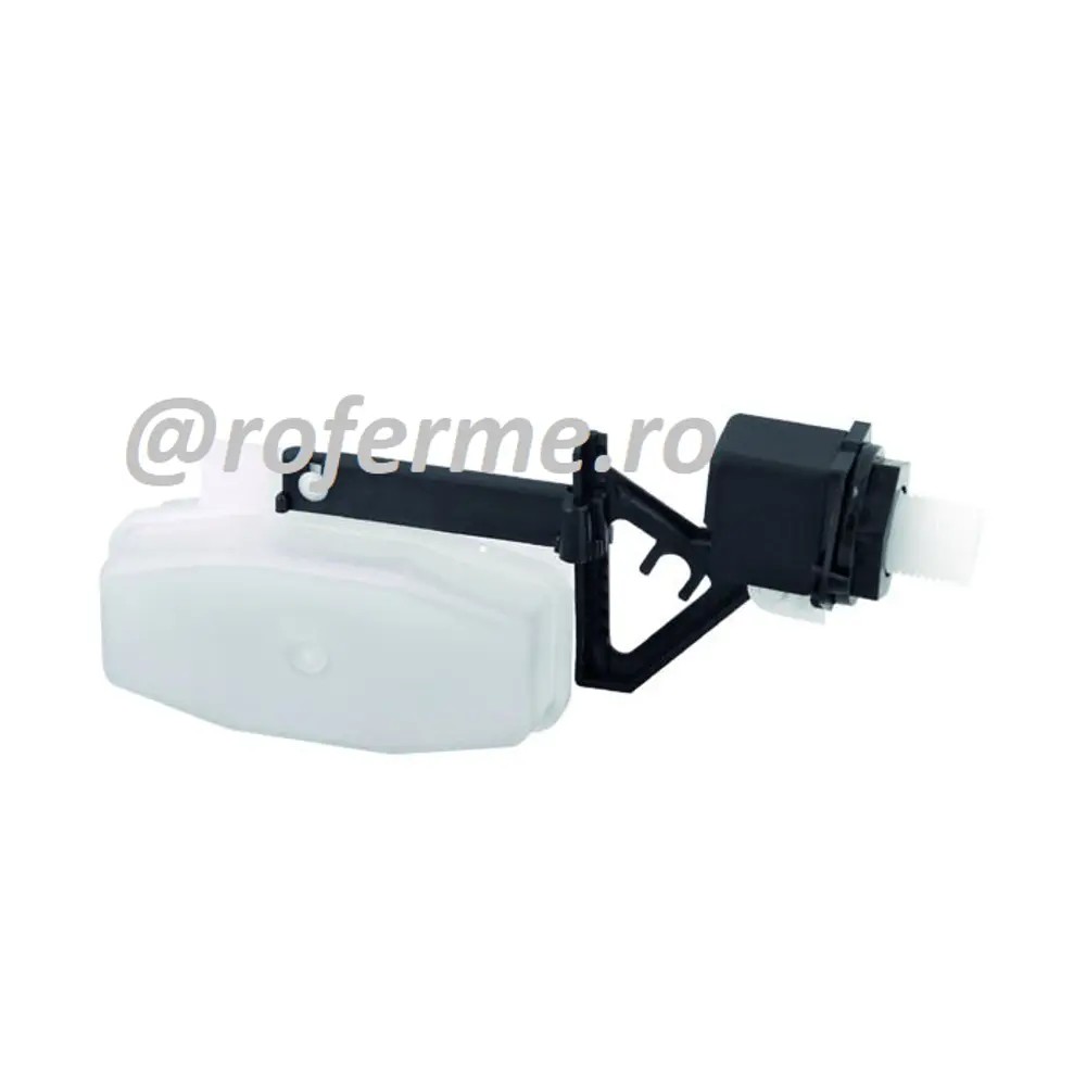 Robinet plutitor pentru adapatori, plastic