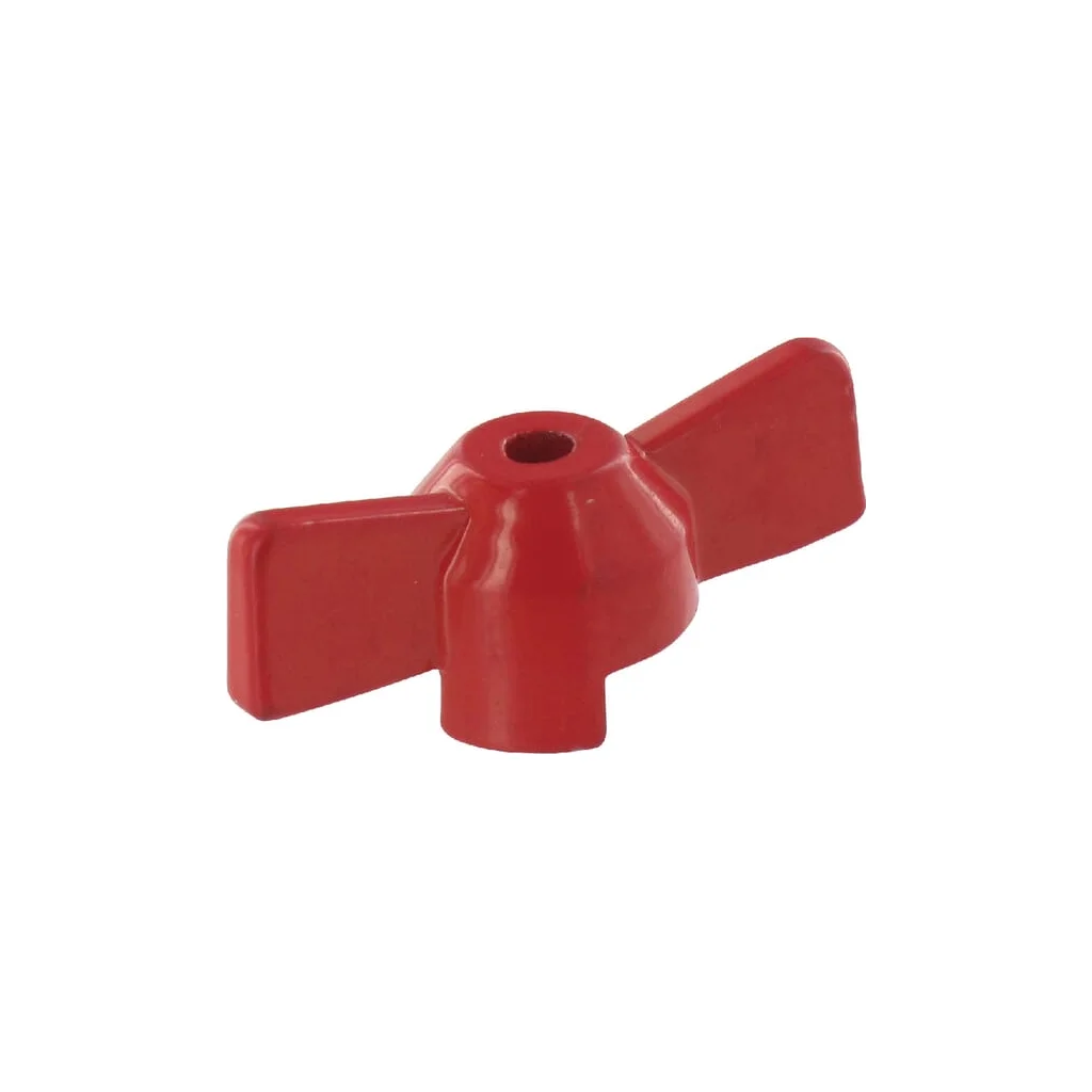 Mâner fluture 3/8".