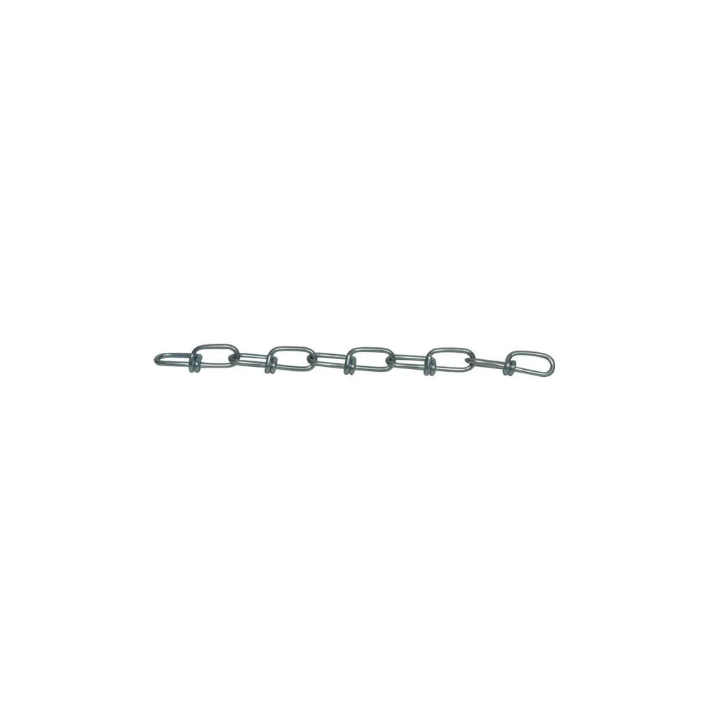 Lanţ înnodat zincat 2,8mm