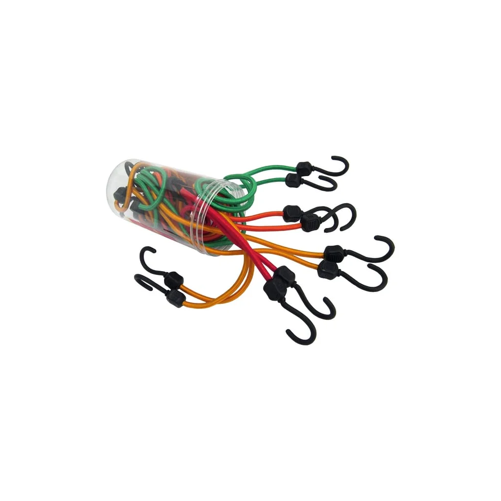 Corzi elastice asortate