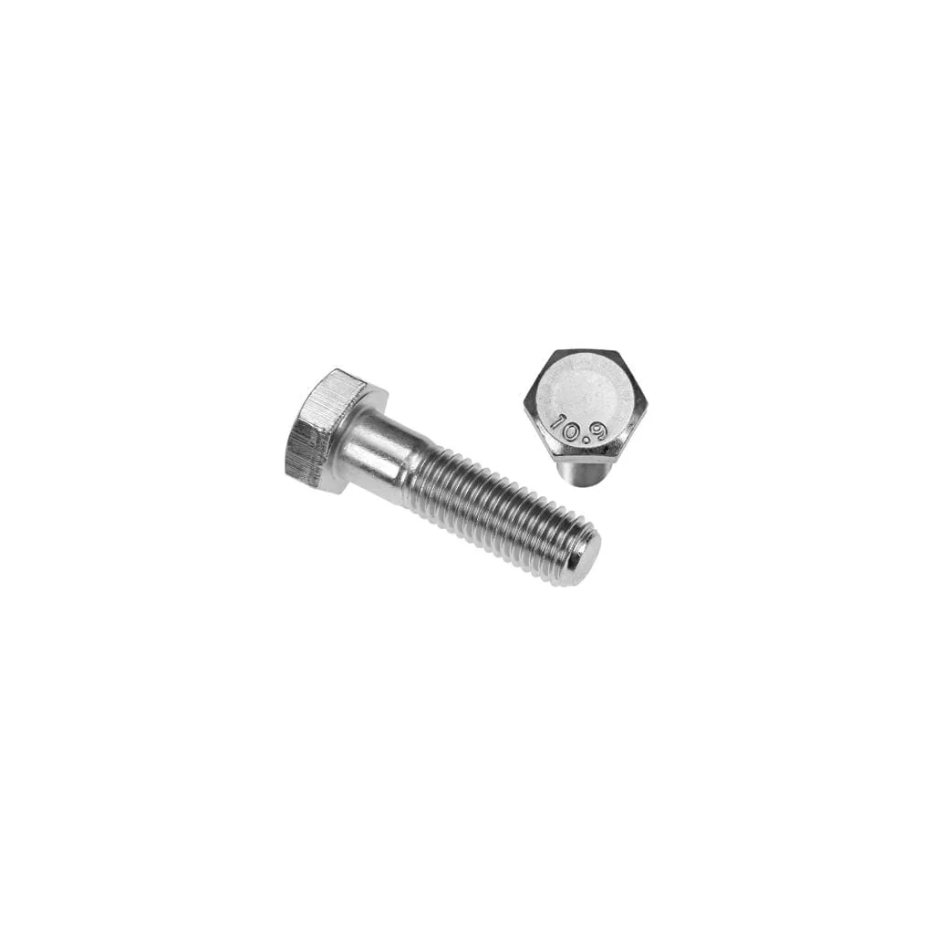 Șurub hexagonal de înaltă rezistență la tracțiune Vapormatic (x10)