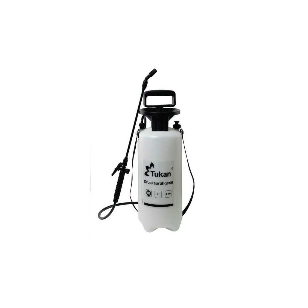 Pulverizator Tukan 5L