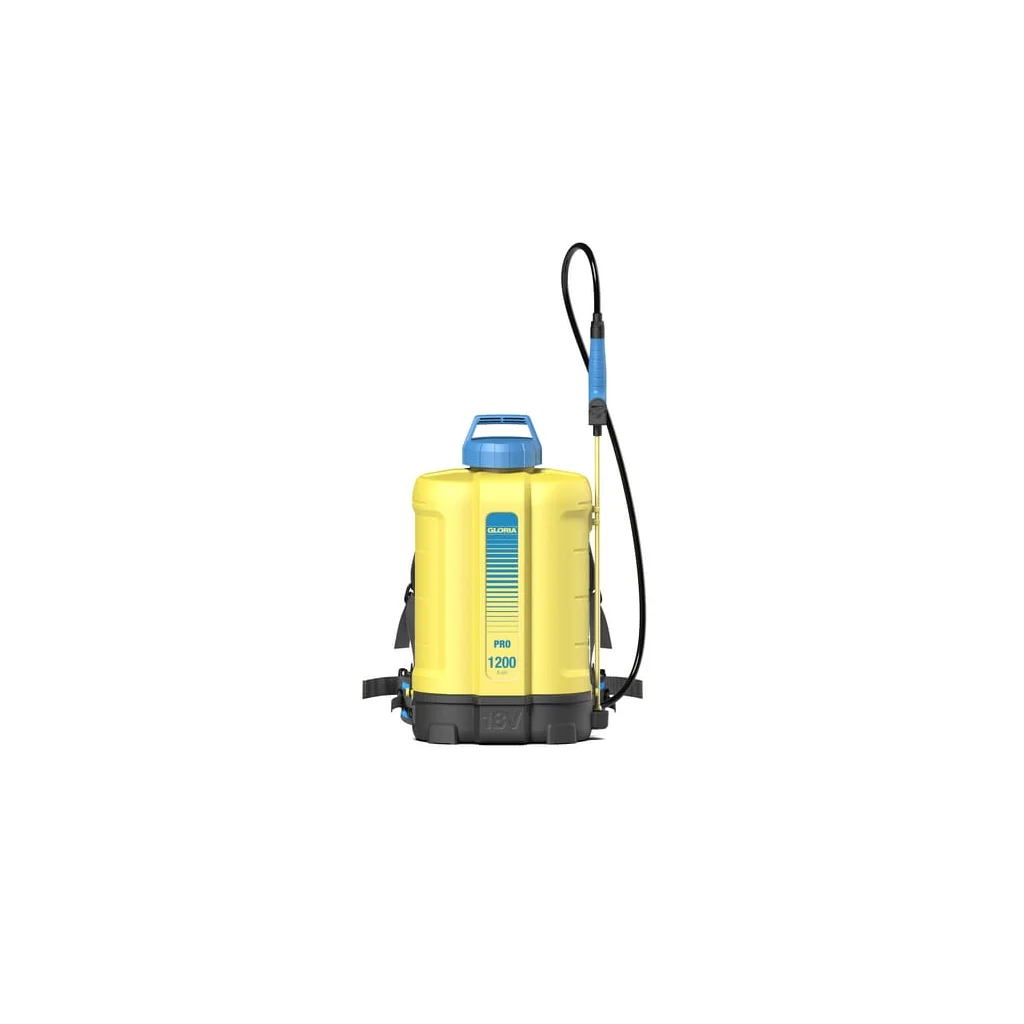 Pulverizator tip rucsac Pro 1200 LI-ON BOSCH (fără baterie sau încărcător)