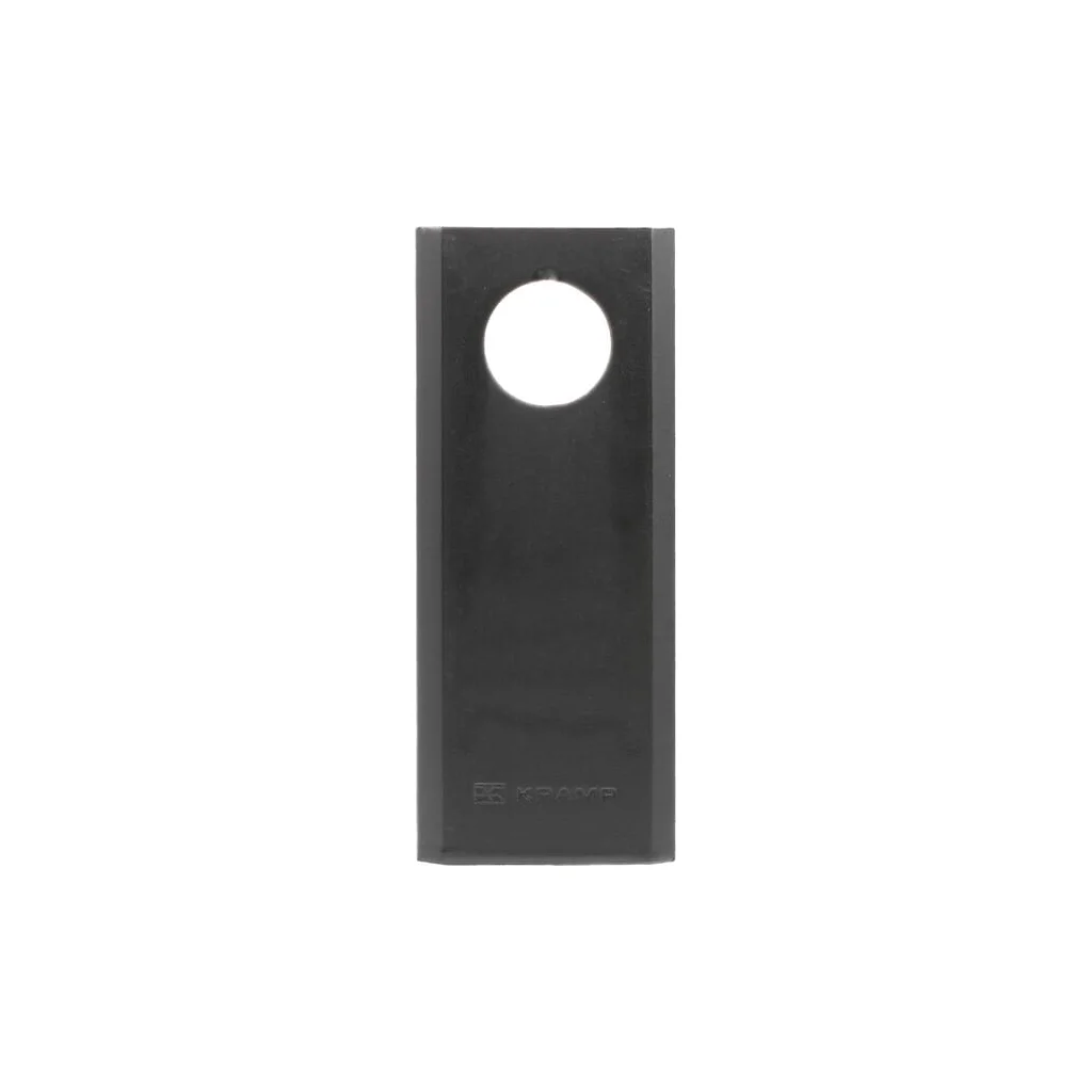 Lamă cositoare stânga/dreapta 99x40x3mm orificiu 19mm pachet 25 buc. potrivită pentru Farendlose