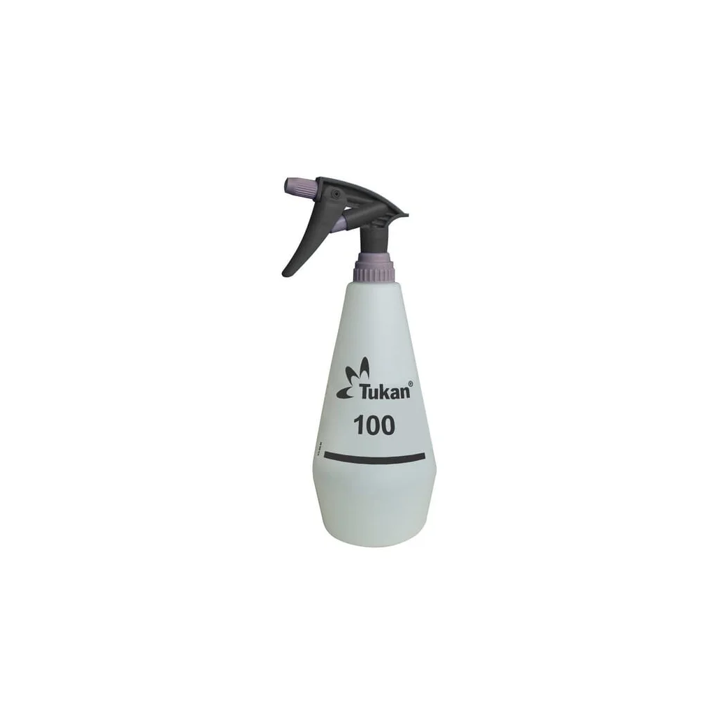 Pulverizator fin Tukan 100 1L