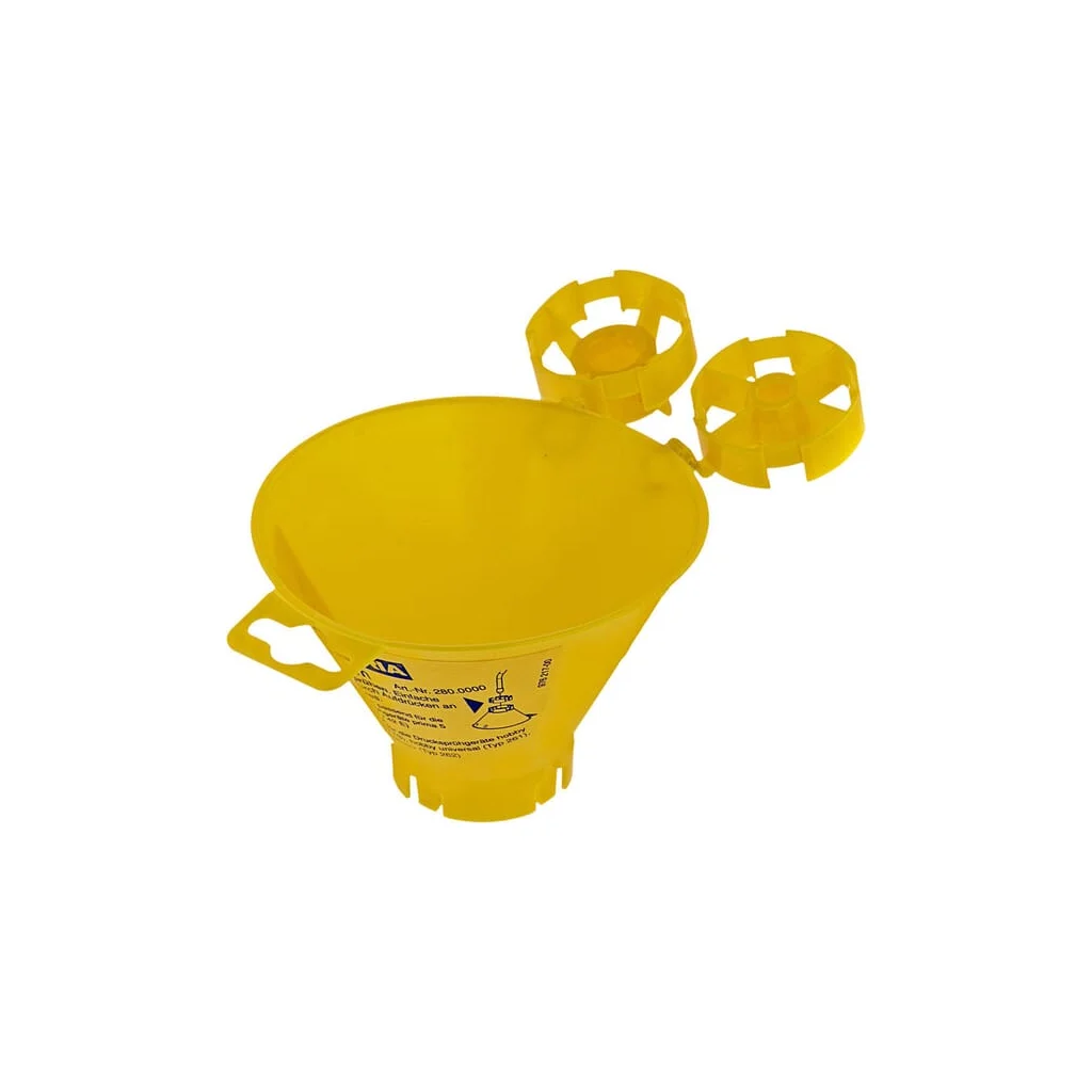 Protecție pulverizator tip 280