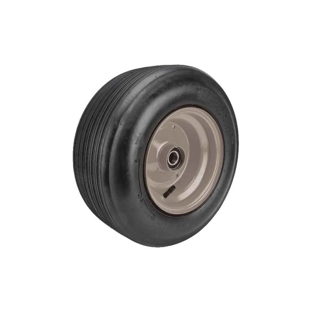 Roată completă 16x6.50-8