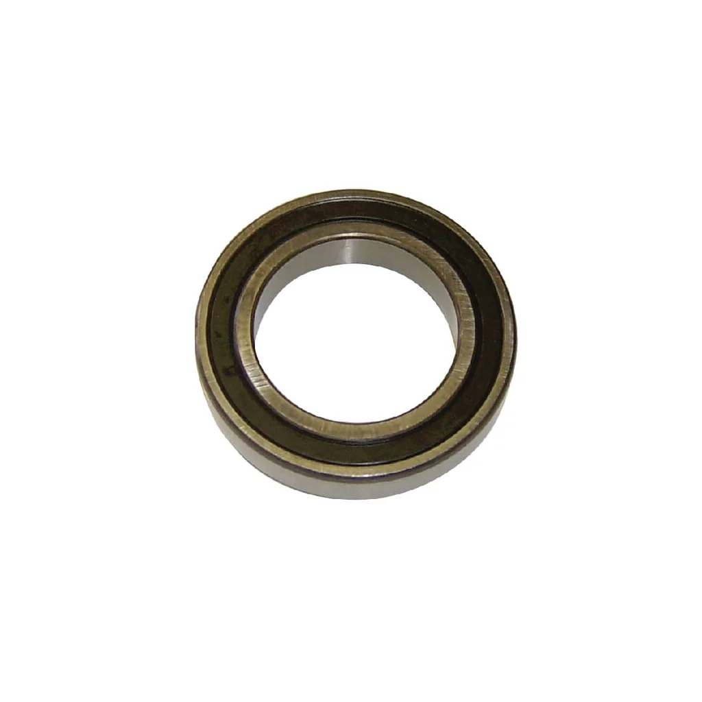 Rulment cu bile şi caneluri 6010RSR