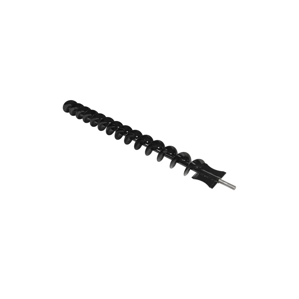 Melc rezervor de porumb 1720mm Ø205/35-10