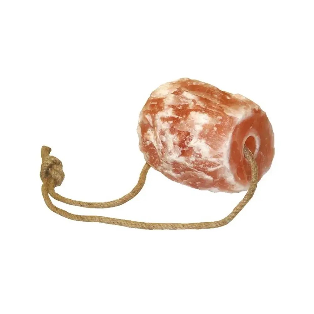 Sare de lins pentru cai, vaci, oi - bloc sare Hymalaia 2,5 kg
