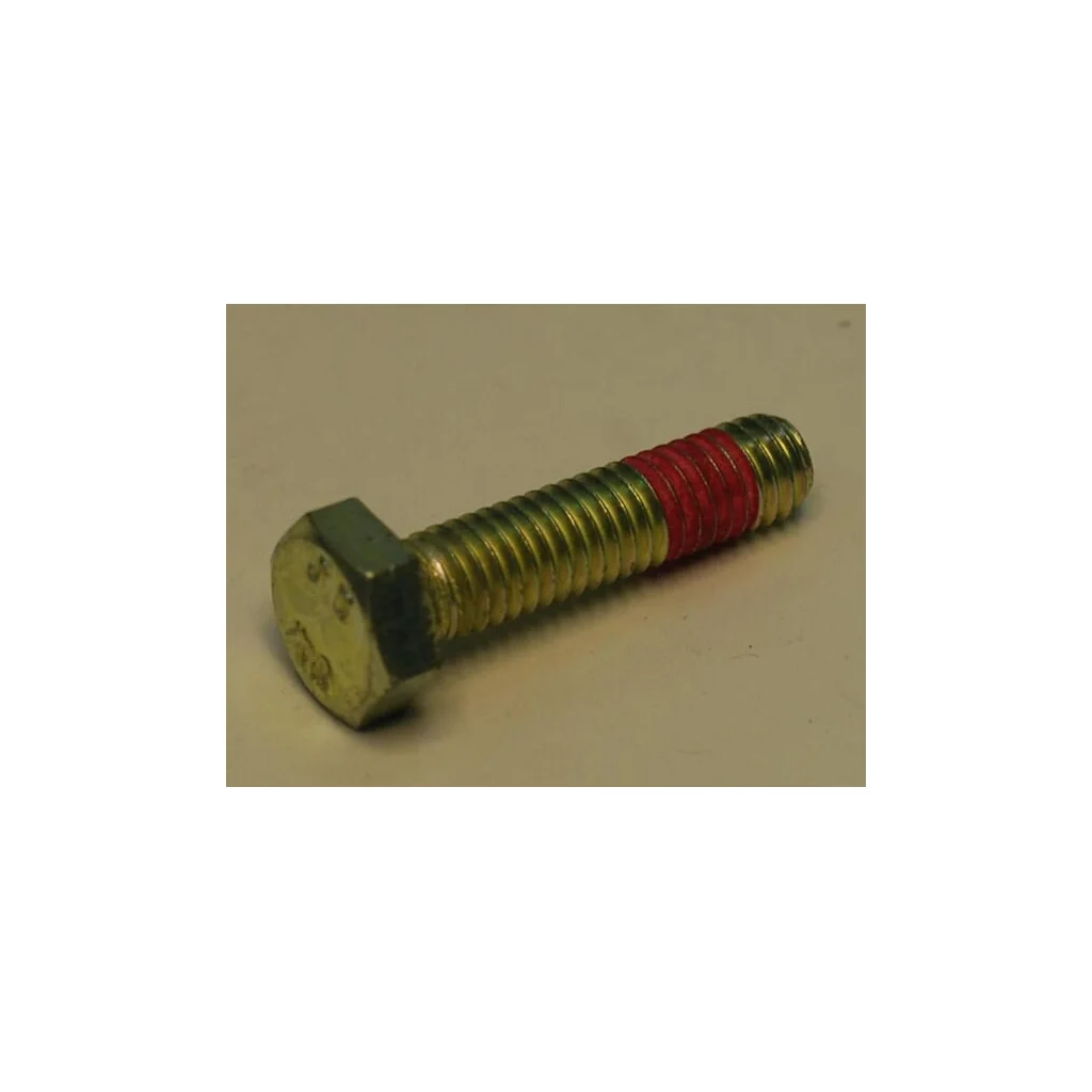Șurub 6x25mm grupa 10.9