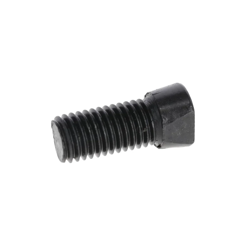 Șurub plug cap conic M14x38mm