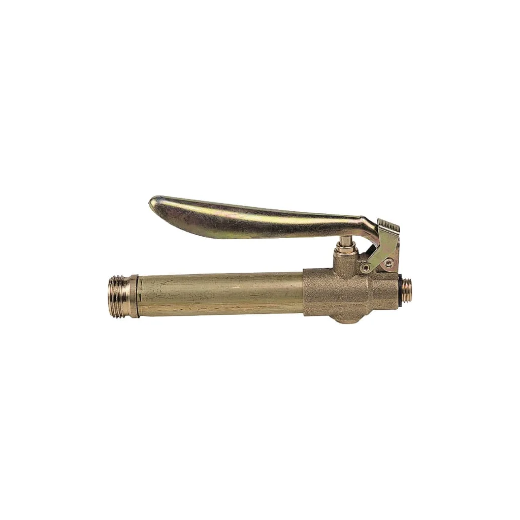 Pistol de stropire cu mâner, presiune joasă