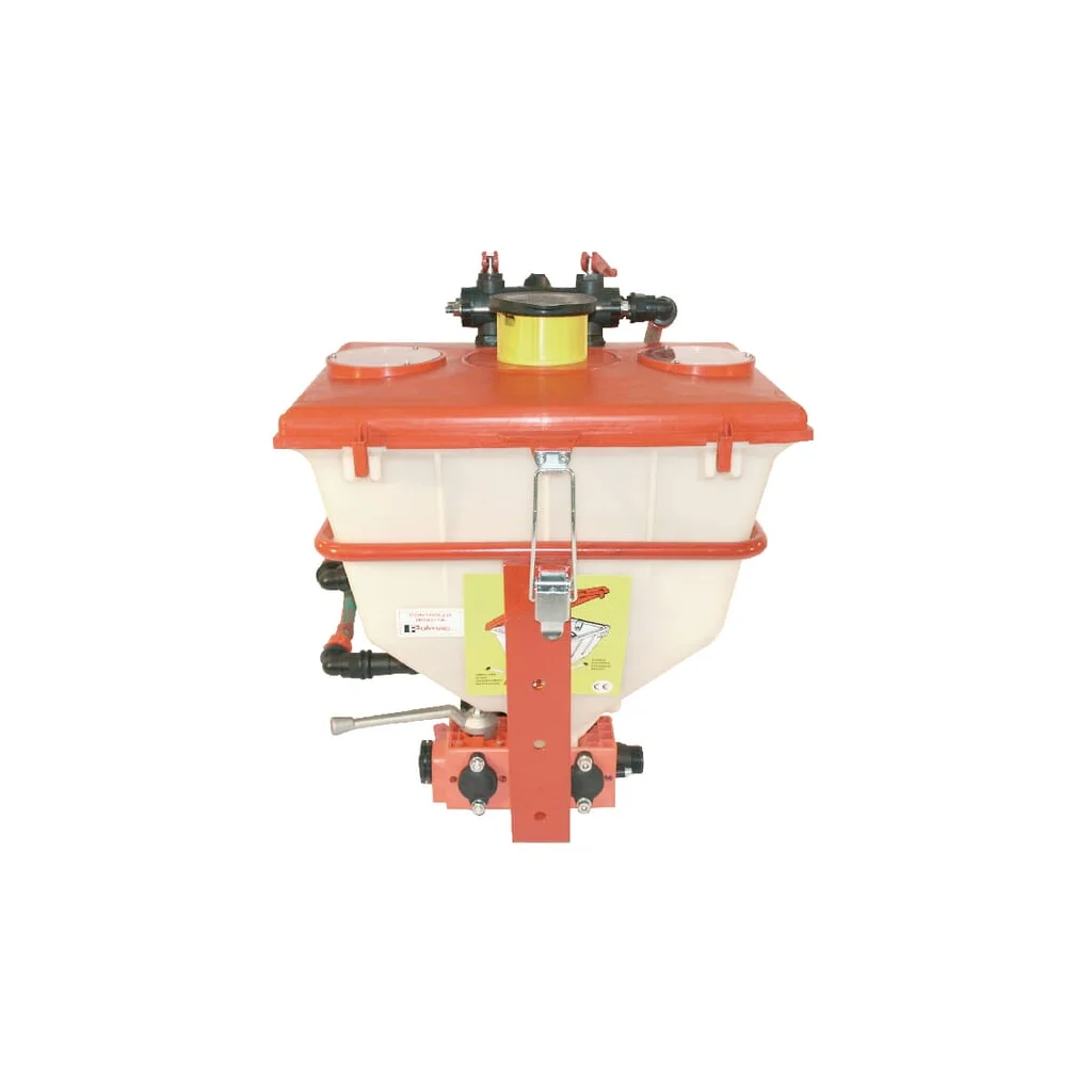 Mixer, complet, 20L, Polmac