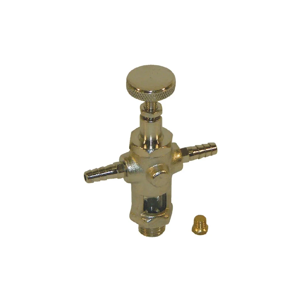 Ungător cu picurare 1/4" simplu/dublu