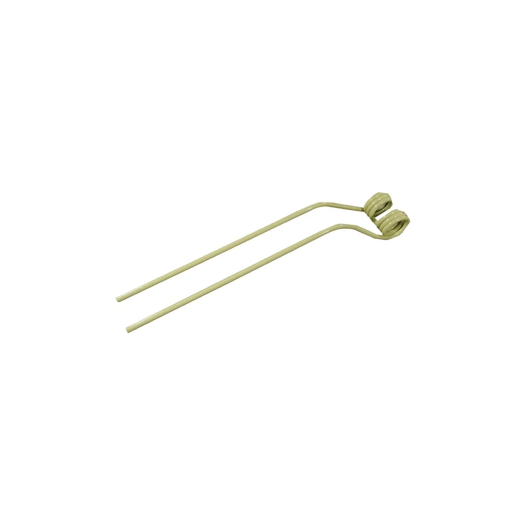 Dinte greblă rotativă dreapta exterior
