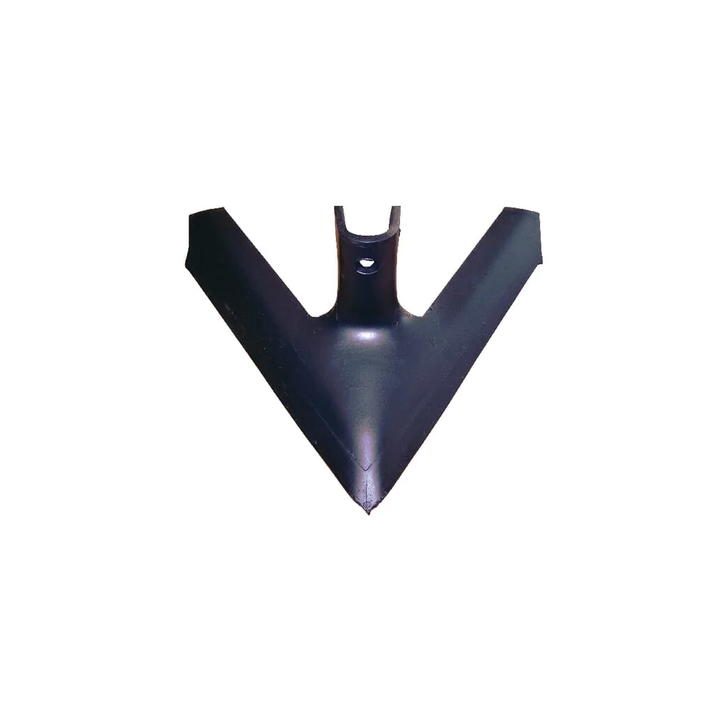 Brăzdar tip picior de gâscă Alpha 30 cm