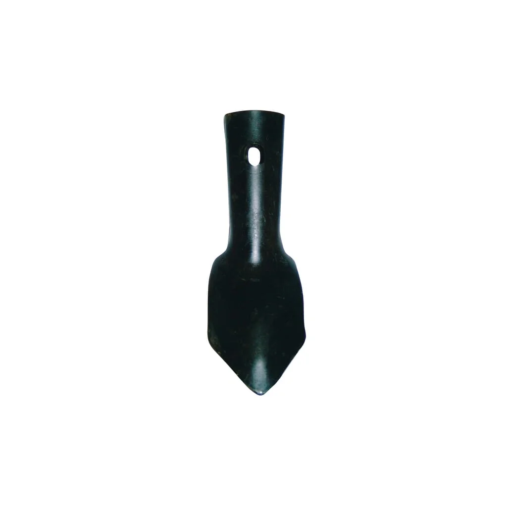 Brăzdar cu clemă, 7,5cmx8mm