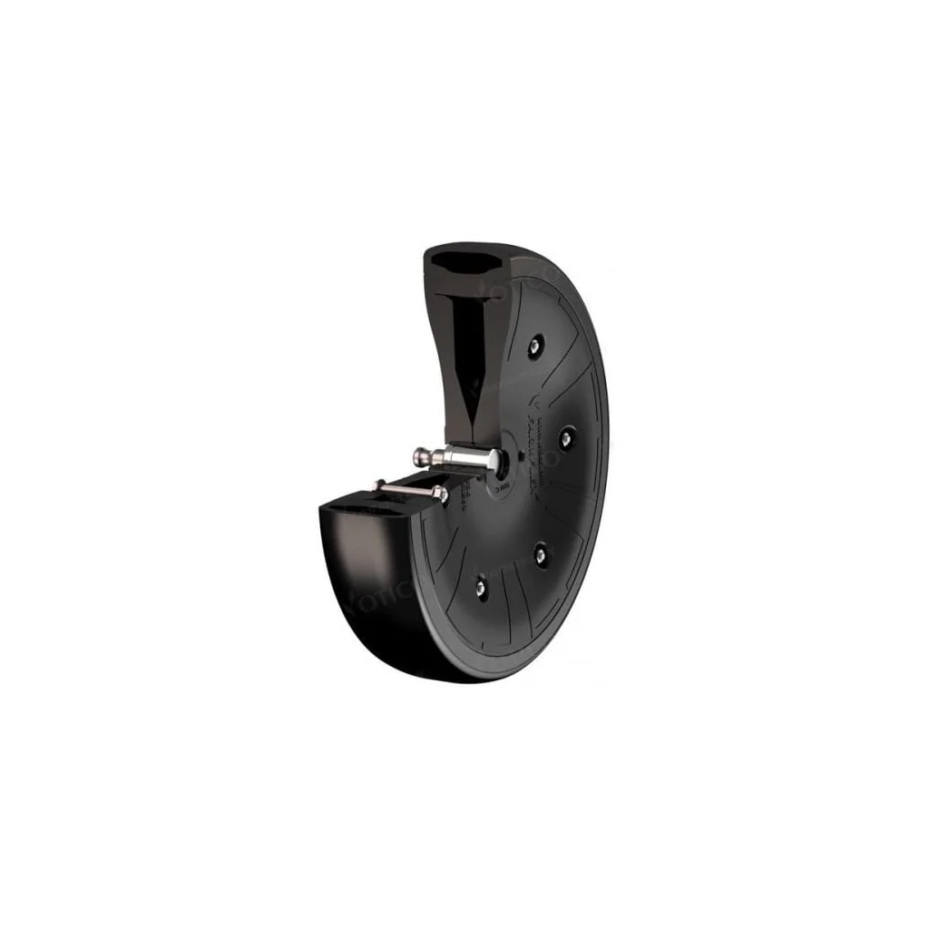 Rolă de presiune 330x75mm cu rulment