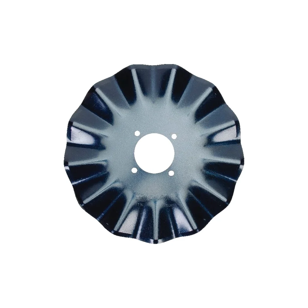 Taler disc ondulat 460mm